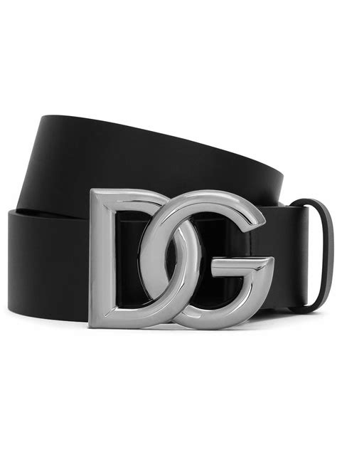 dolce and gabbana belt price